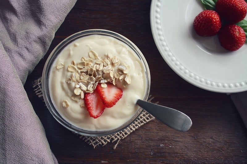 Quick & Easy Meals