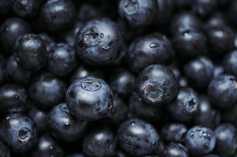 Superfood Selection