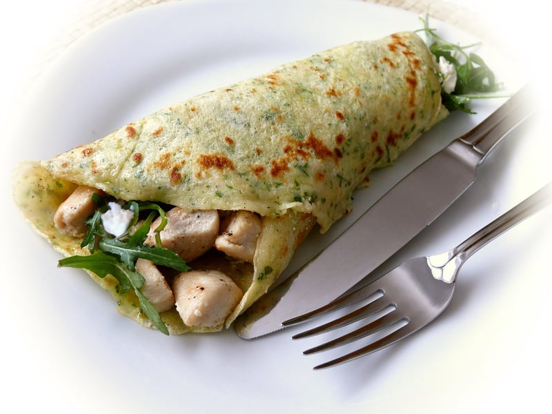 French Cuisine